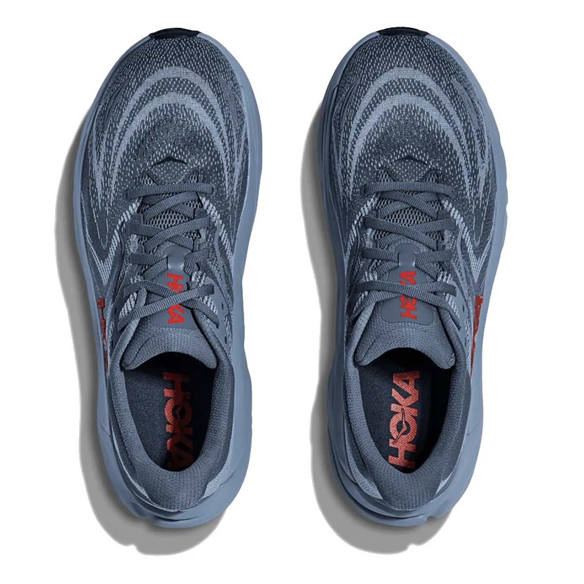 Hoka Arahi 8 — Black - Black — Size D — Width 8 — Alternate View 49