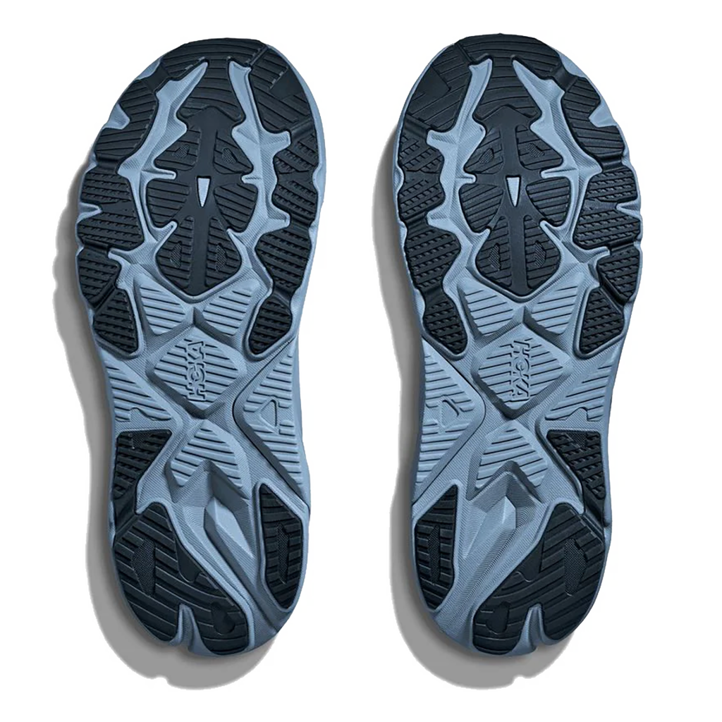 Hoka Arahi 8 — Black - Black — Size D — Width 8 — Alternate View 50