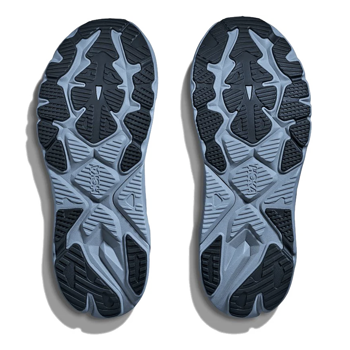 Hoka Arahi 8 — Black - Black — Size D — Width 8 — Alternate View 50