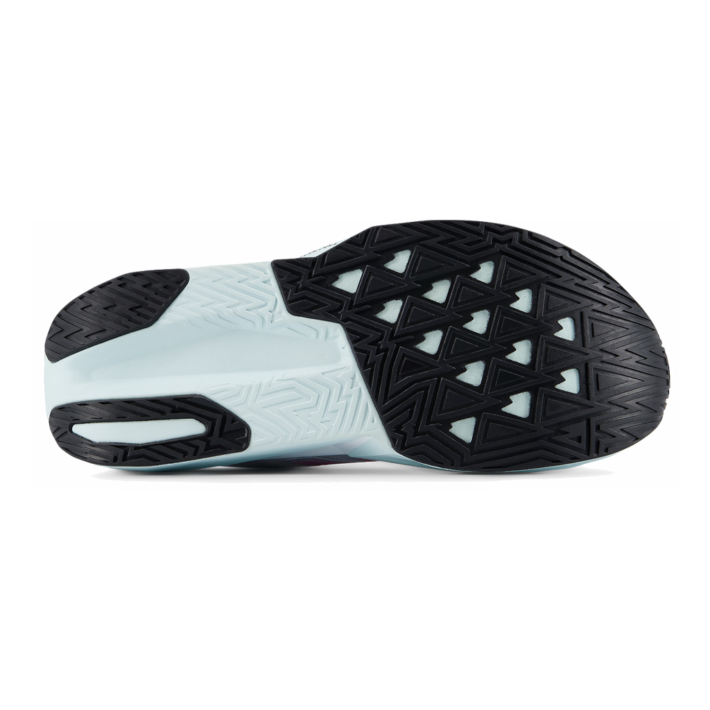 New Balance FuelCell Rebel v5 — Pistachio Butter — Size D — Width 7 — Alternate View 44