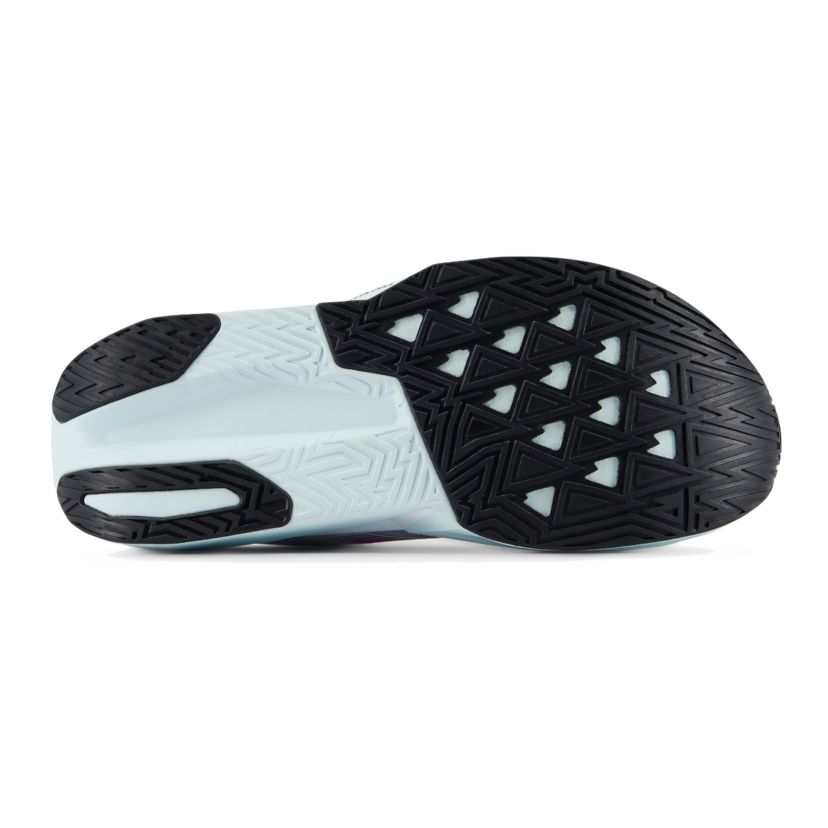 New Balance FuelCell Rebel v5 — Pistachio Butter — Size D — Width 7 — Alternate View 44