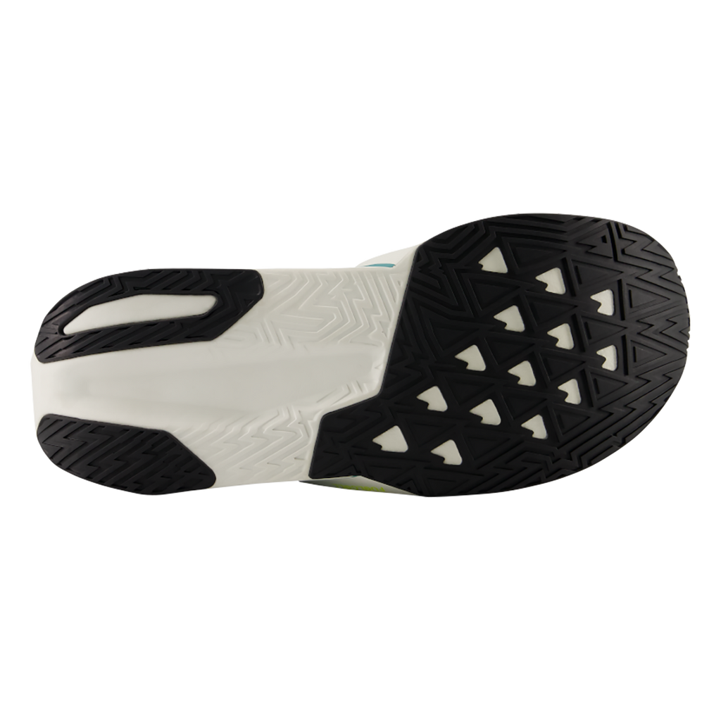 New Balance FuelCell Rebel v5 — Pistachio Butter — Size D — Width 7 — Alternate View 40