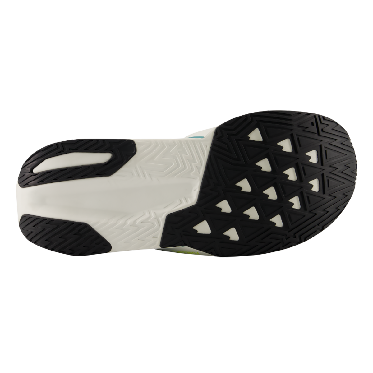 New Balance FuelCell Rebel v5 — Pistachio Butter — Size D — Width 7 — Alternate View 40