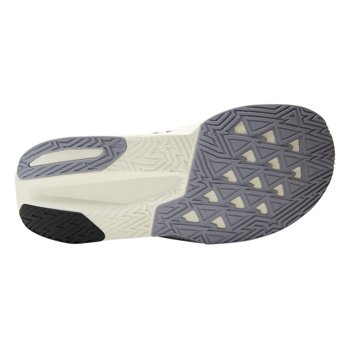 New Balance FuelCell Rebel v5 — Pistachio Butter — Size D — Width 7 — Top View