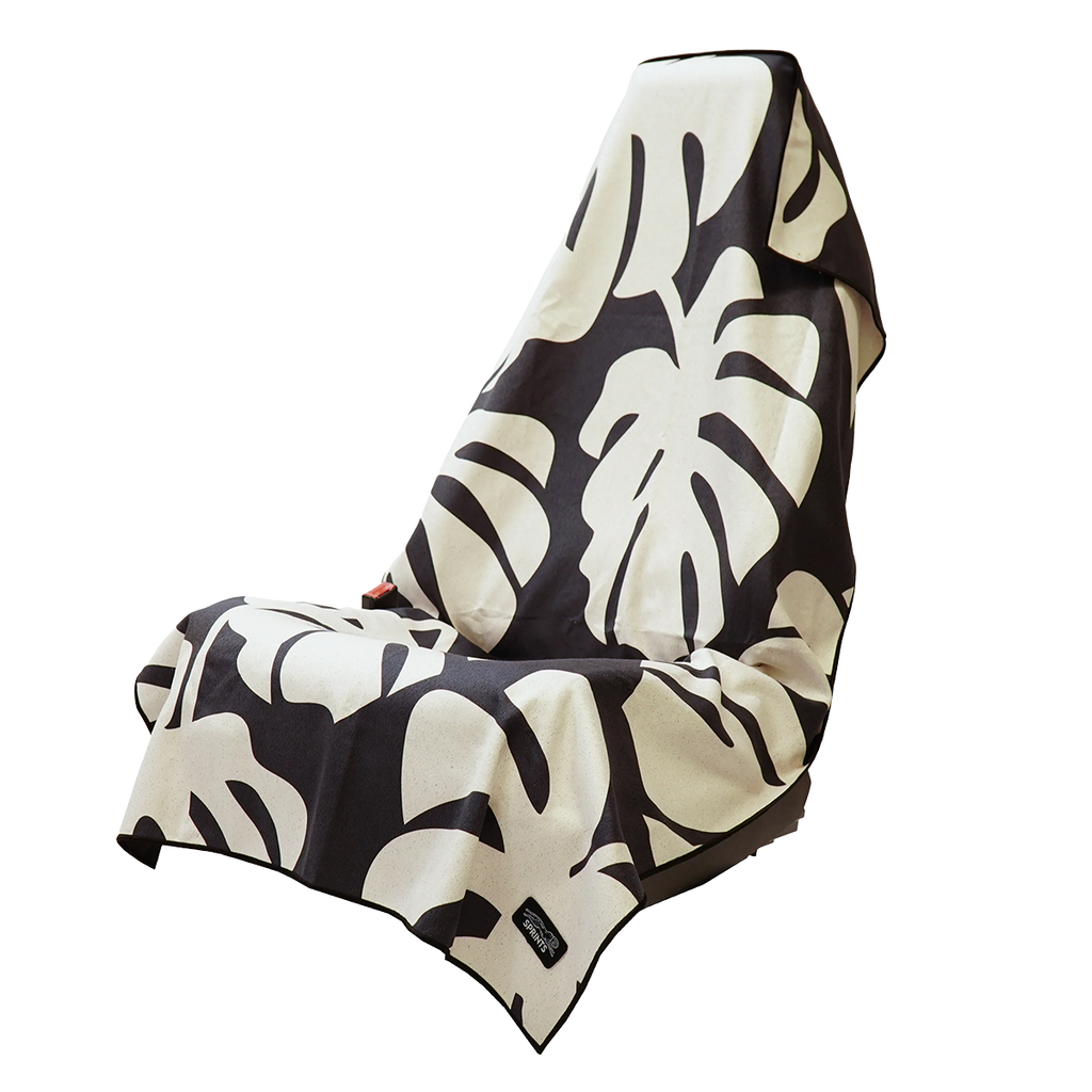 Sprints Car Seat Cover Towels — National Parks — Alternate View 16