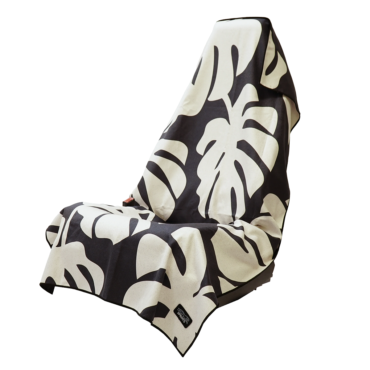 Sprints Car Seat Cover Towels — National Parks — Alternate View 16