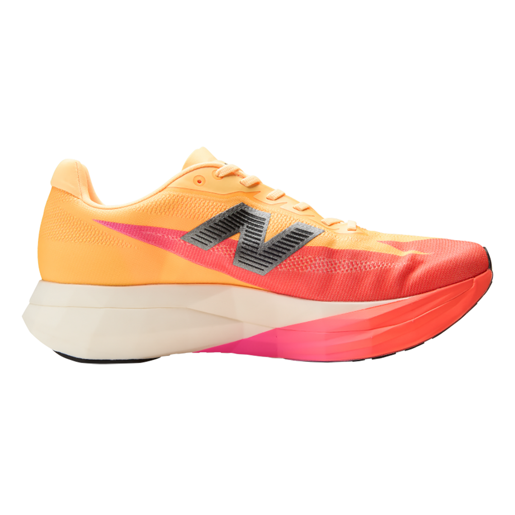 New Balance Fuel Cell SuperComp Elite V5 — Urgent Red — Size D — Width 7 — Alternate View 13