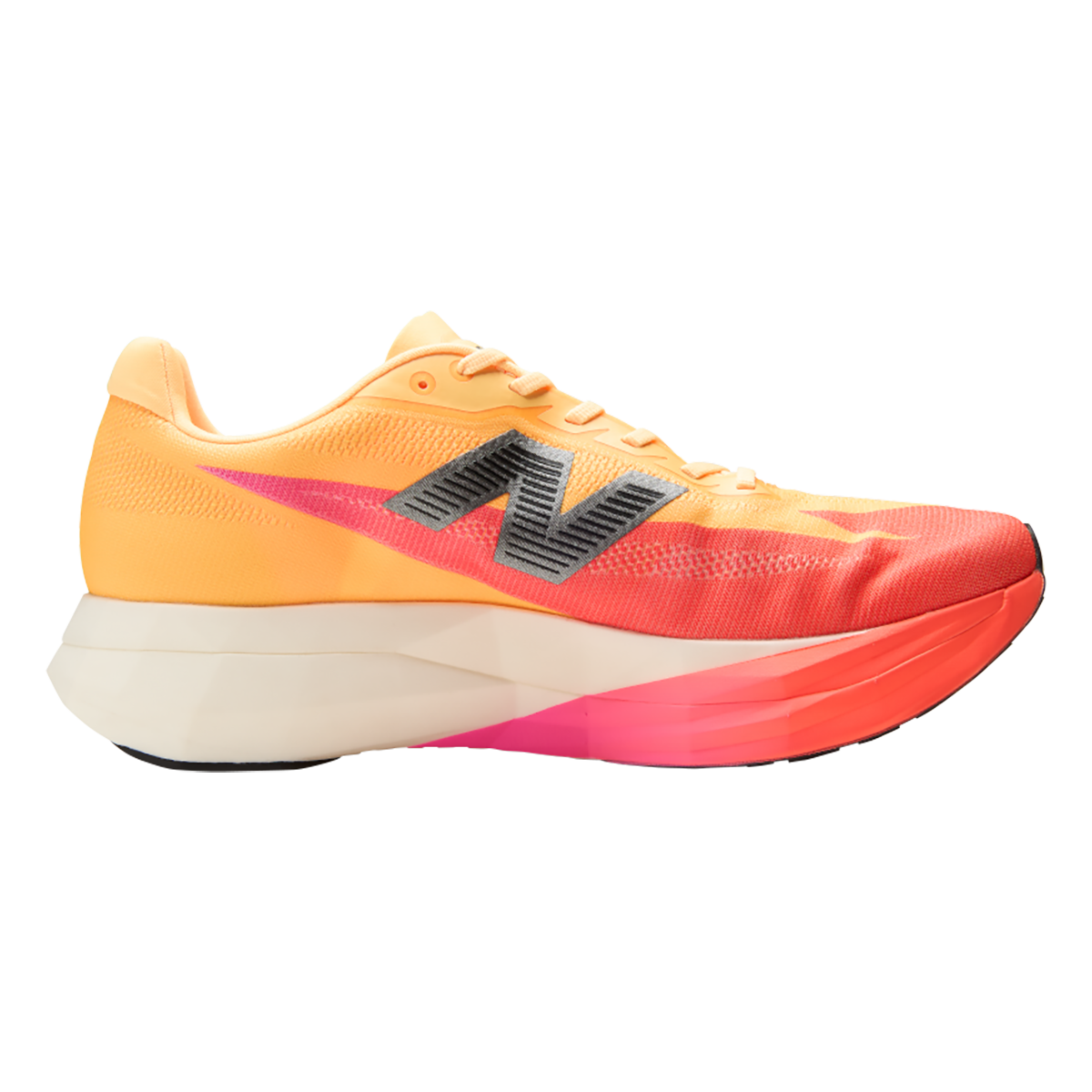 New Balance Fuel Cell SuperComp Elite V5 — Urgent Red — Size D — Width 7 — Alternate View 13