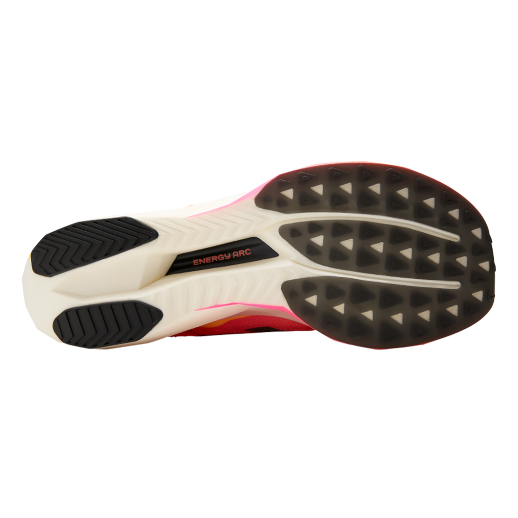 New Balance Fuel Cell SuperComp Elite V5 — Urgent Red — Size D — Width 7 — Alternate View 16