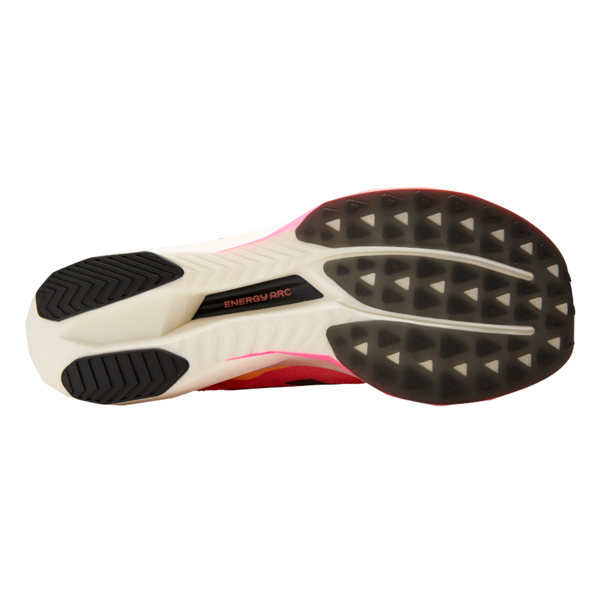 New Balance Fuel Cell SuperComp Elite V5 — Urgent Red — Size D — Width 7 — Alternate View 16