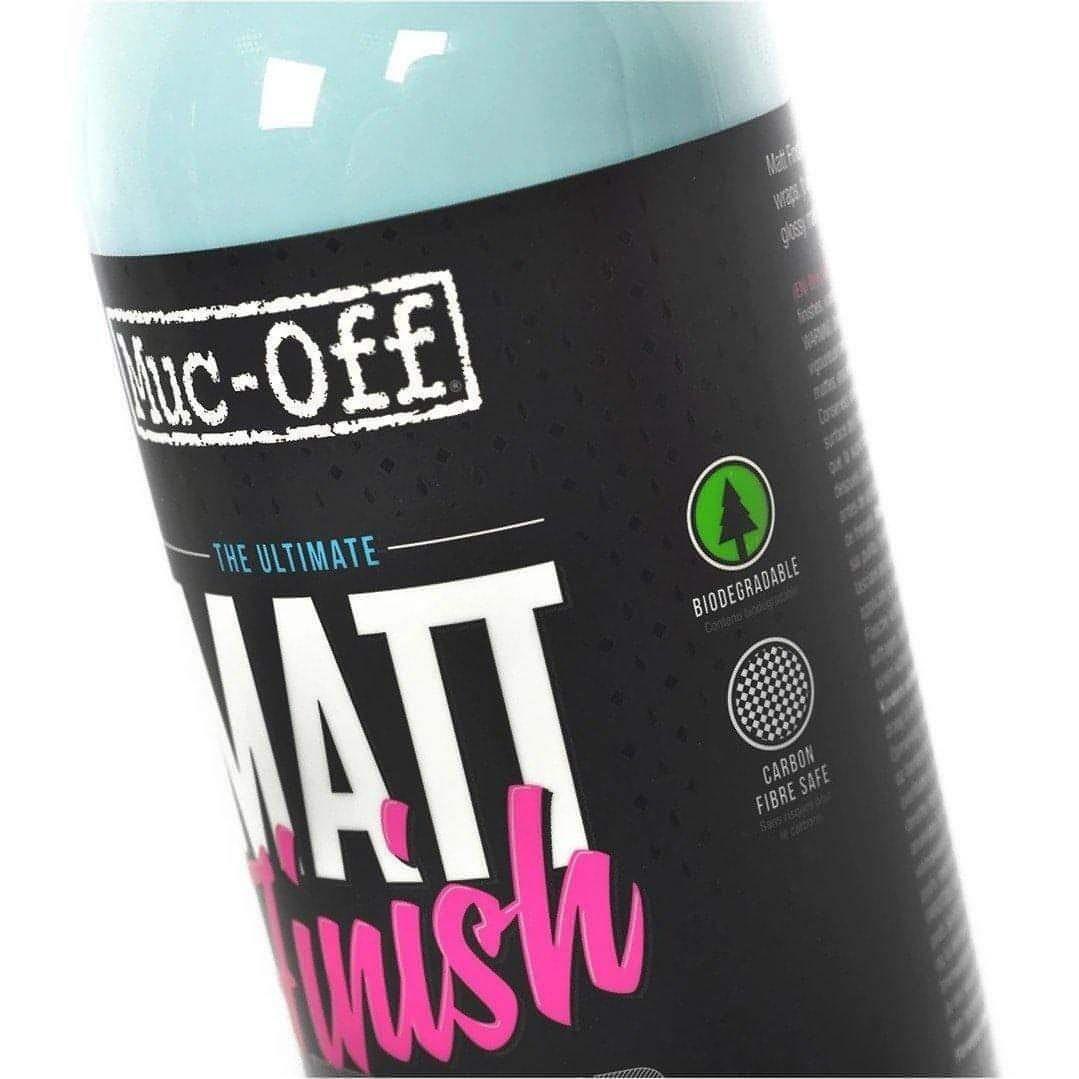 Muc-Off Matt Finish Detailer 250ml