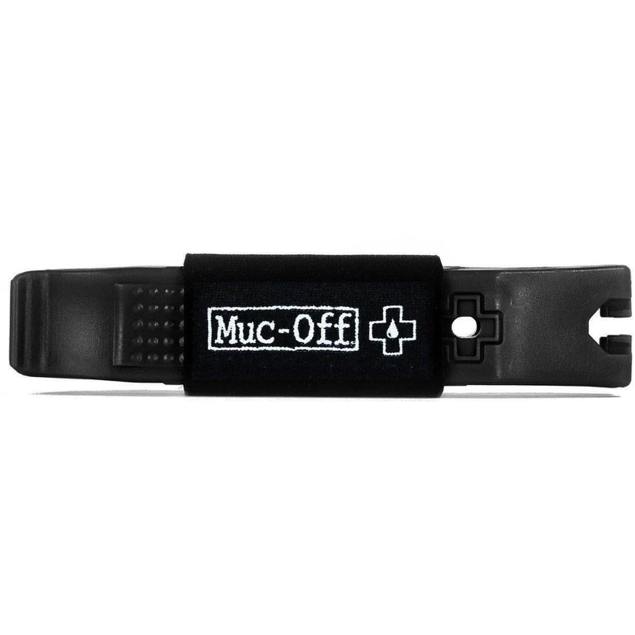 Muc-Off Rim Stix Tyre Levers - Black