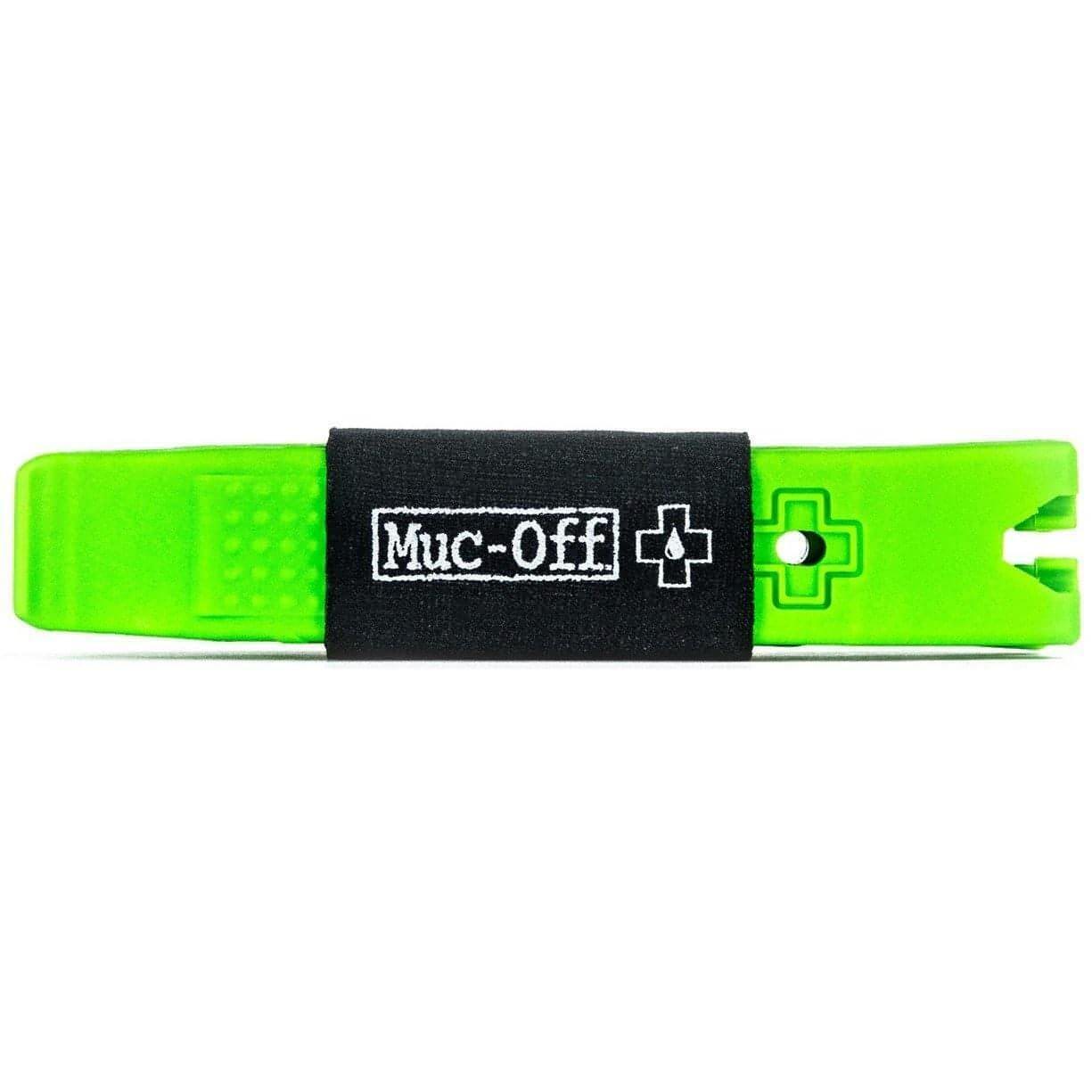 Muc-Off Rim Stix Tyre Levers - Green
