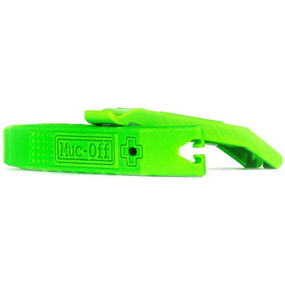Muc-Off Rim Stix Tyre Levers - Green