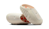 Nike Mind 001 Slide — Sail Women — Size US M 3.5 - US W 5 — Side View