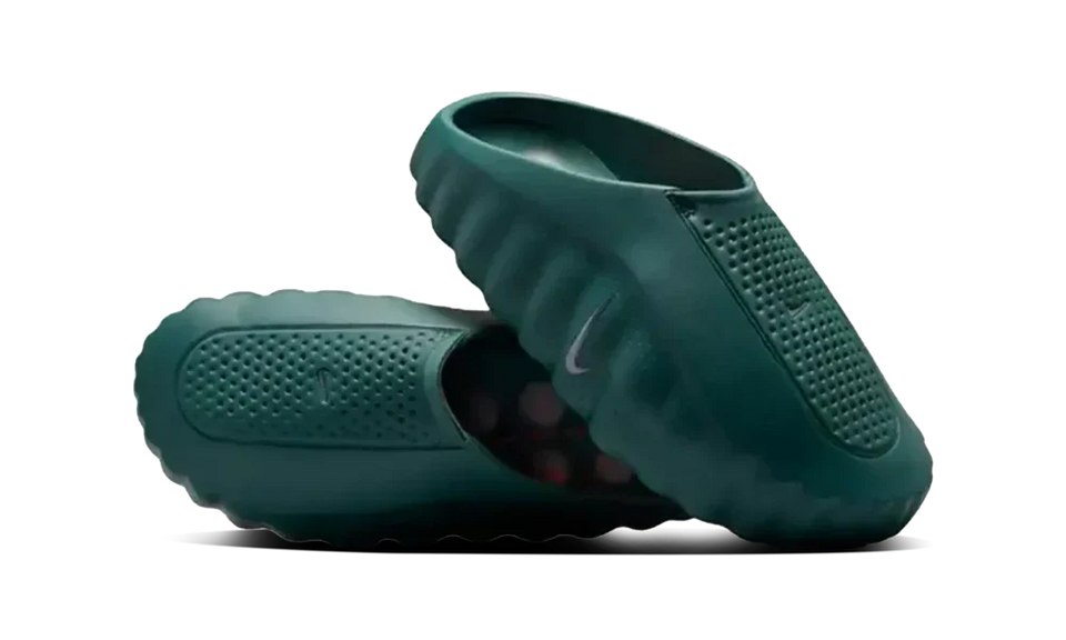 Nike Mind 001 — Mineral Slate — Size US M 3.5 - US W 5 — Back View