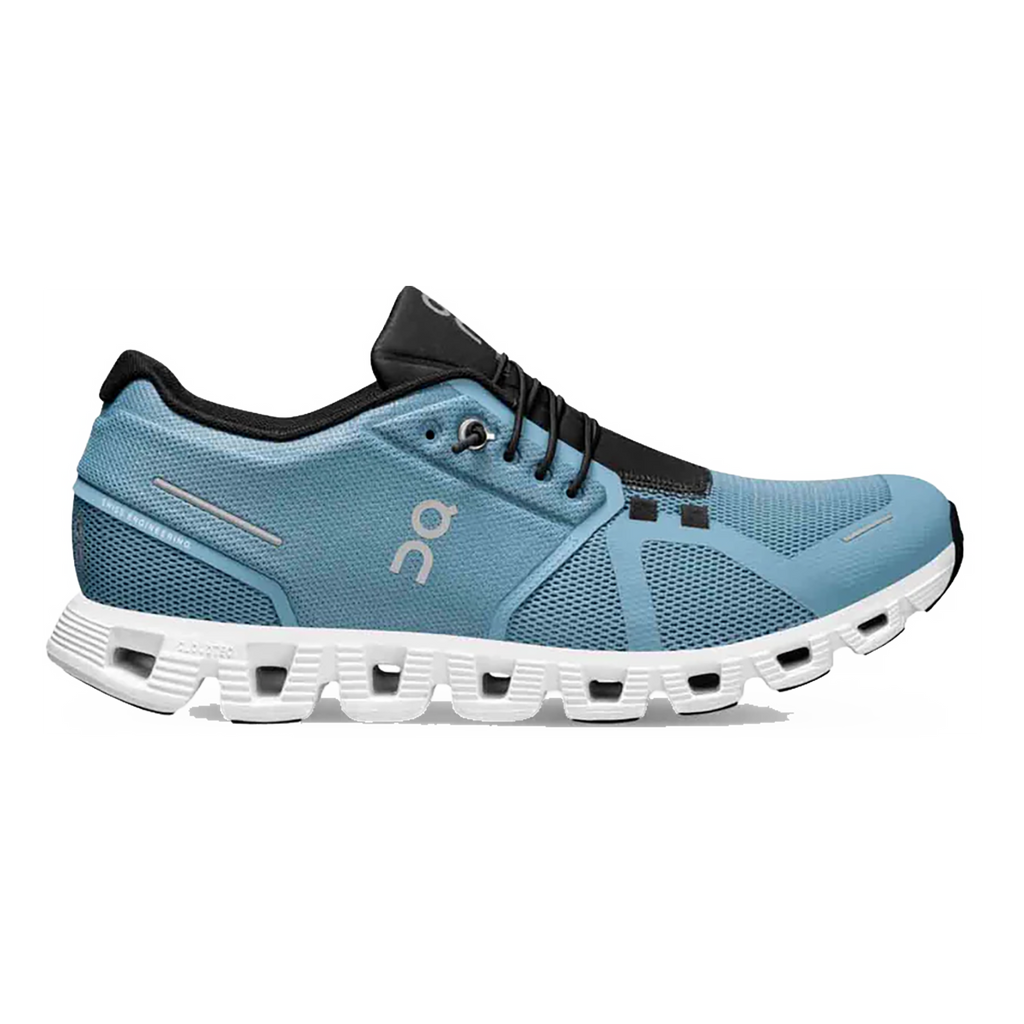 ON Cloud 5 — Black — Size D — Width 7 — Alternate View 47