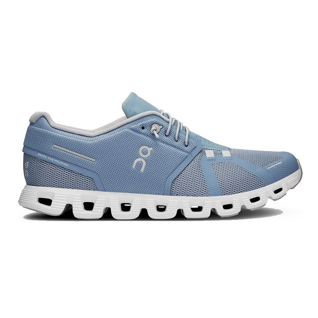ON Cloud 5 — Black — Size D — Width 7 — Alternate View 44