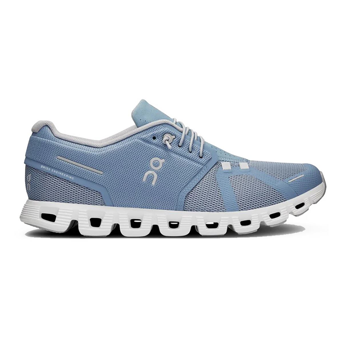 ON Cloud 5 — Black — Size D — Width 7 — Alternate View 44