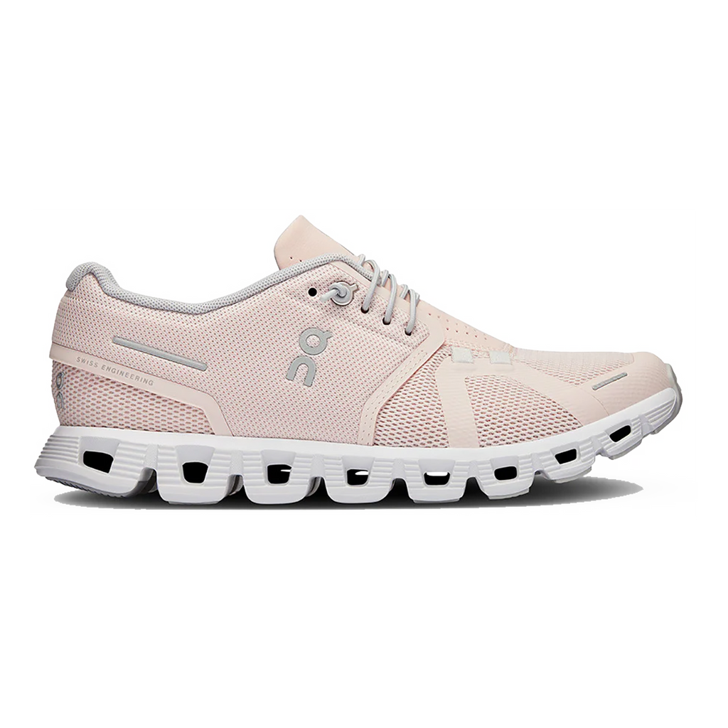 ON Cloud 5 — Black — Size B — Width 5 — Alternate View 46
