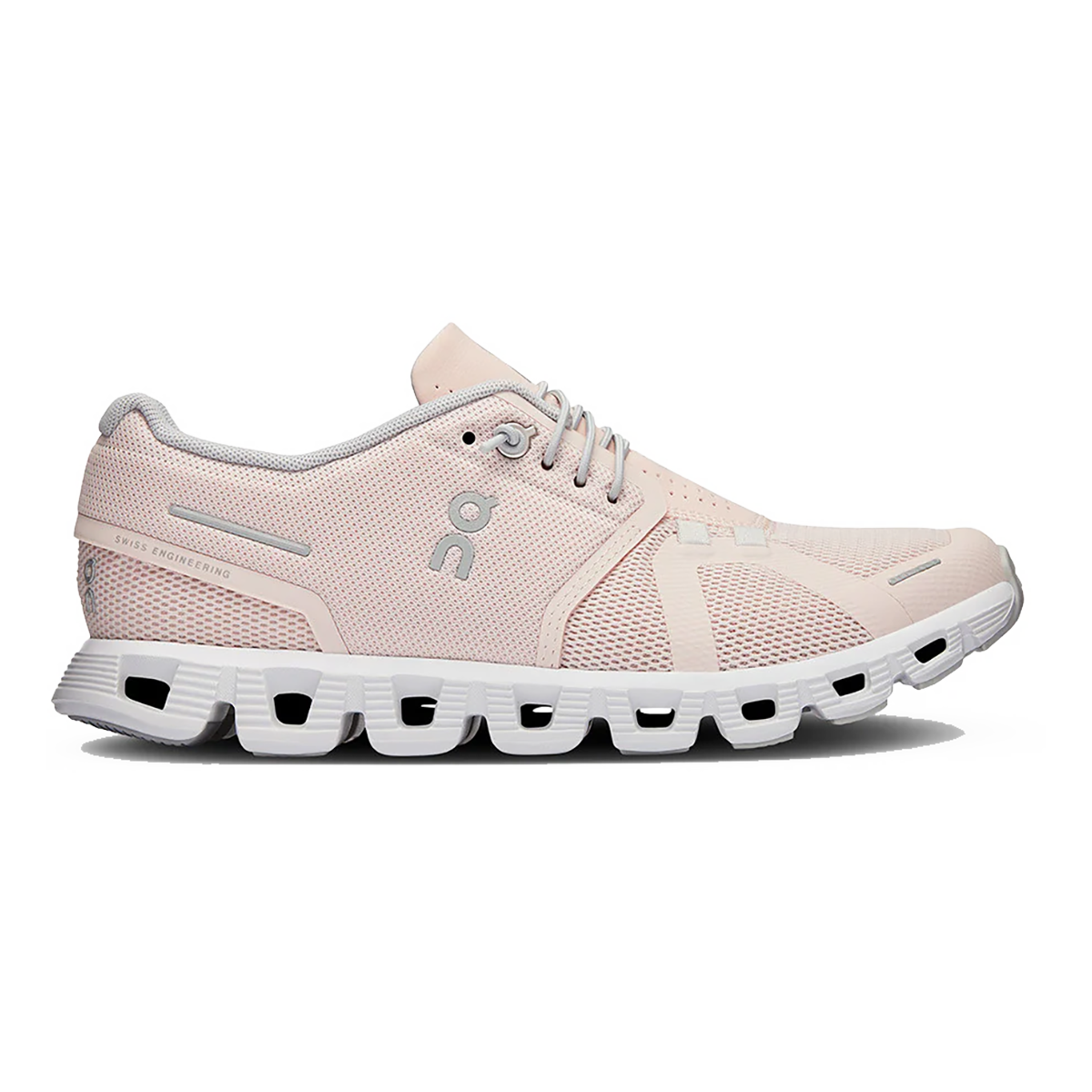 ON Cloud 5 — Black — Size B — Width 5 — Alternate View 46