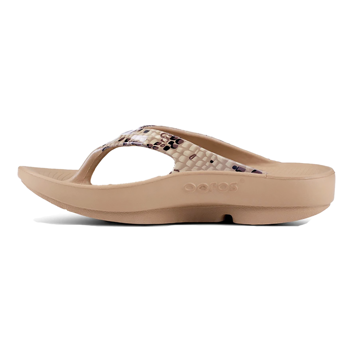 Oofos OOlala Ltd — Camo — Size B — Width 10 — Alternate View 49
