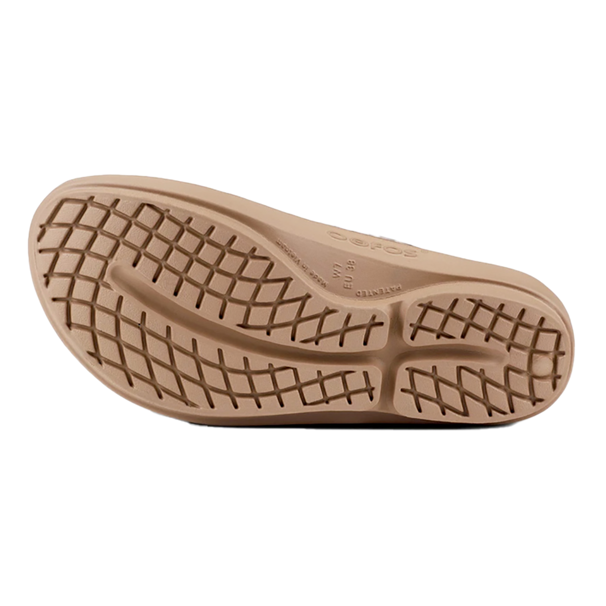 Oofos OOlala Ltd — Camo — Size B — Width 10 — Alternate View 51
