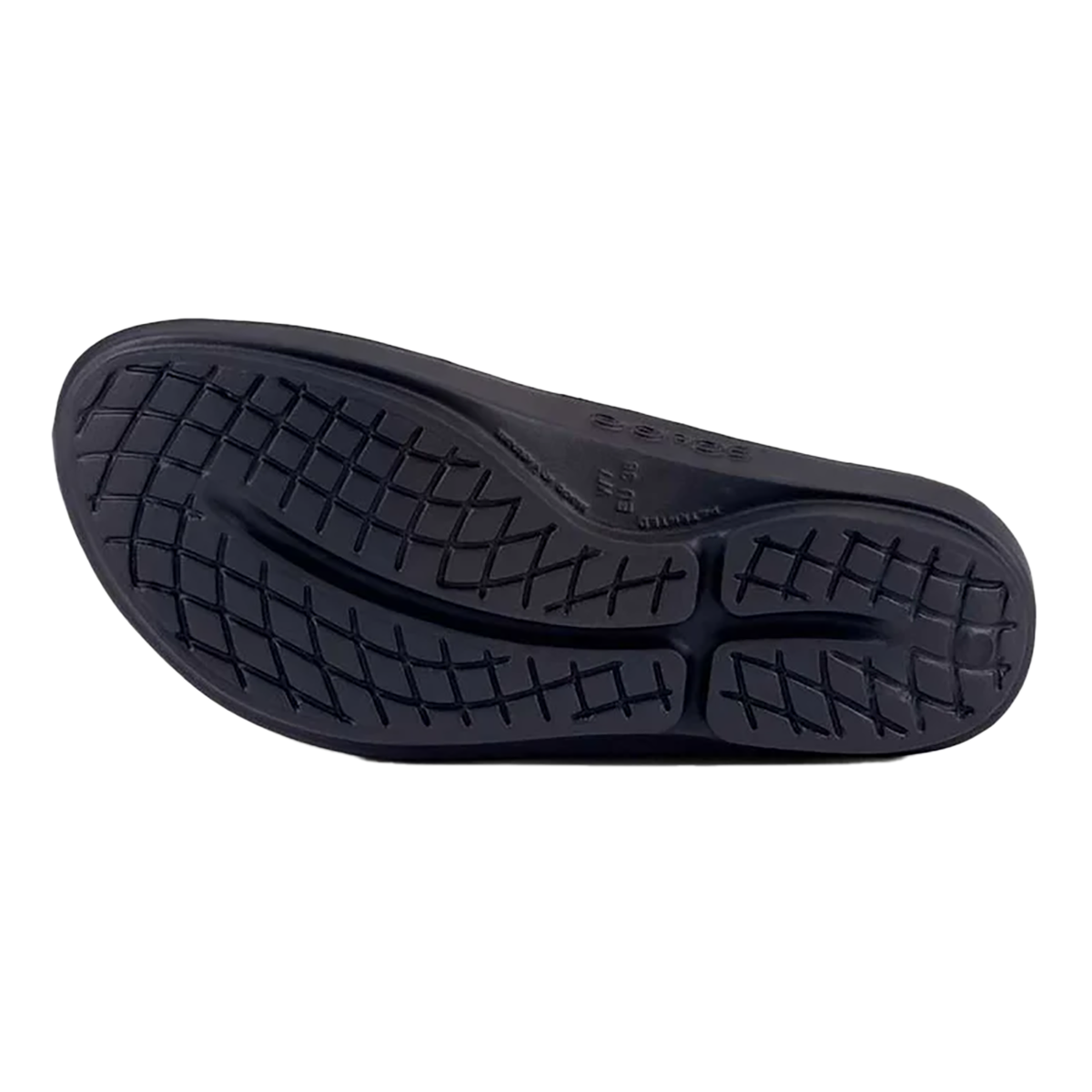 Oofos OOlala Ltd — Camo — Size B — Width 10 — Alternate View 54