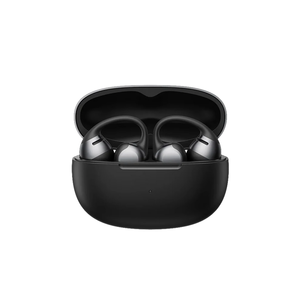Shokz OpenDots ONE — Grey — Alternate View 10