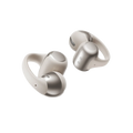 Shokz OpenDots ONE — Grey — Front View
