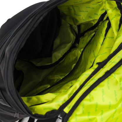 Orca Transition Backpack - Black