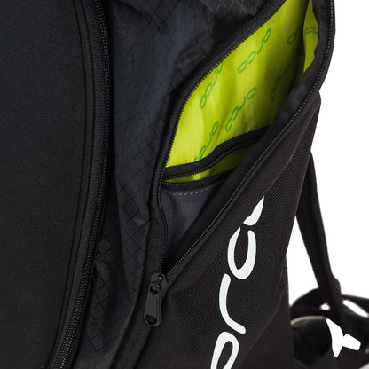 Orca Transition Backpack - Black