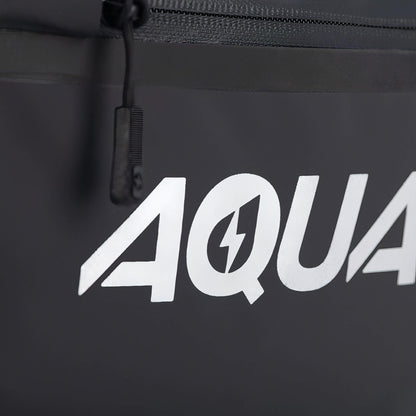 Oxford Aqua V 20L Single QR Pannier Bag - Black
