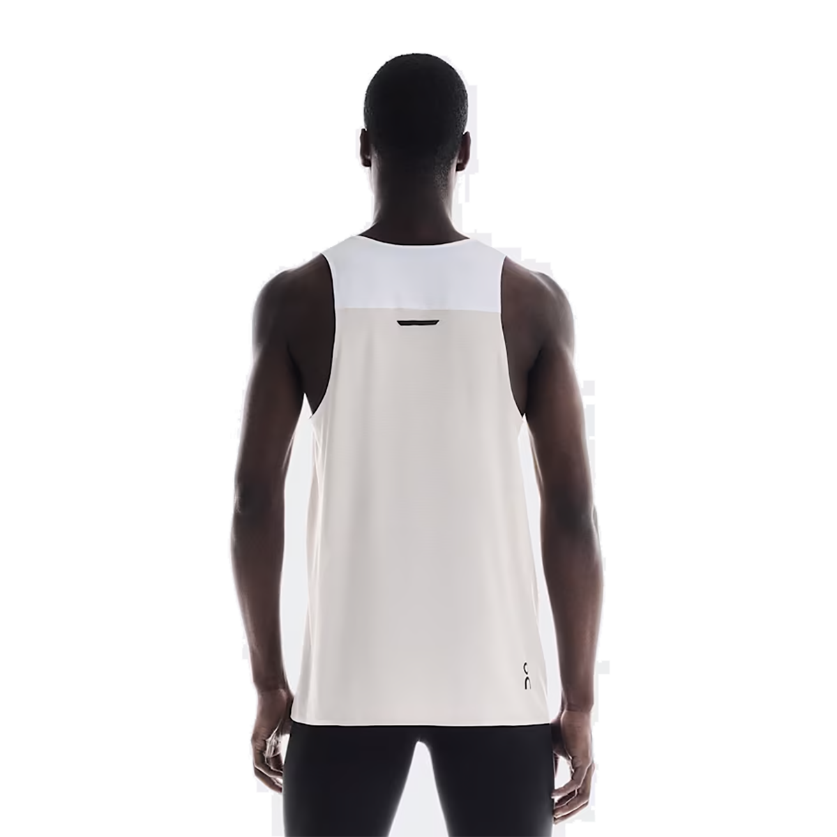 On Performance Tank — Gourami - Rock — Size XSmall — Alternate View 41