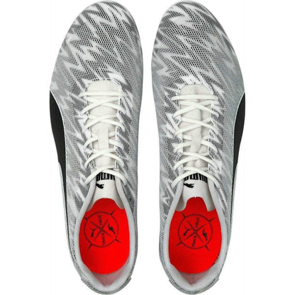 Puma evoSpeed Star 7 Running Spikes - White