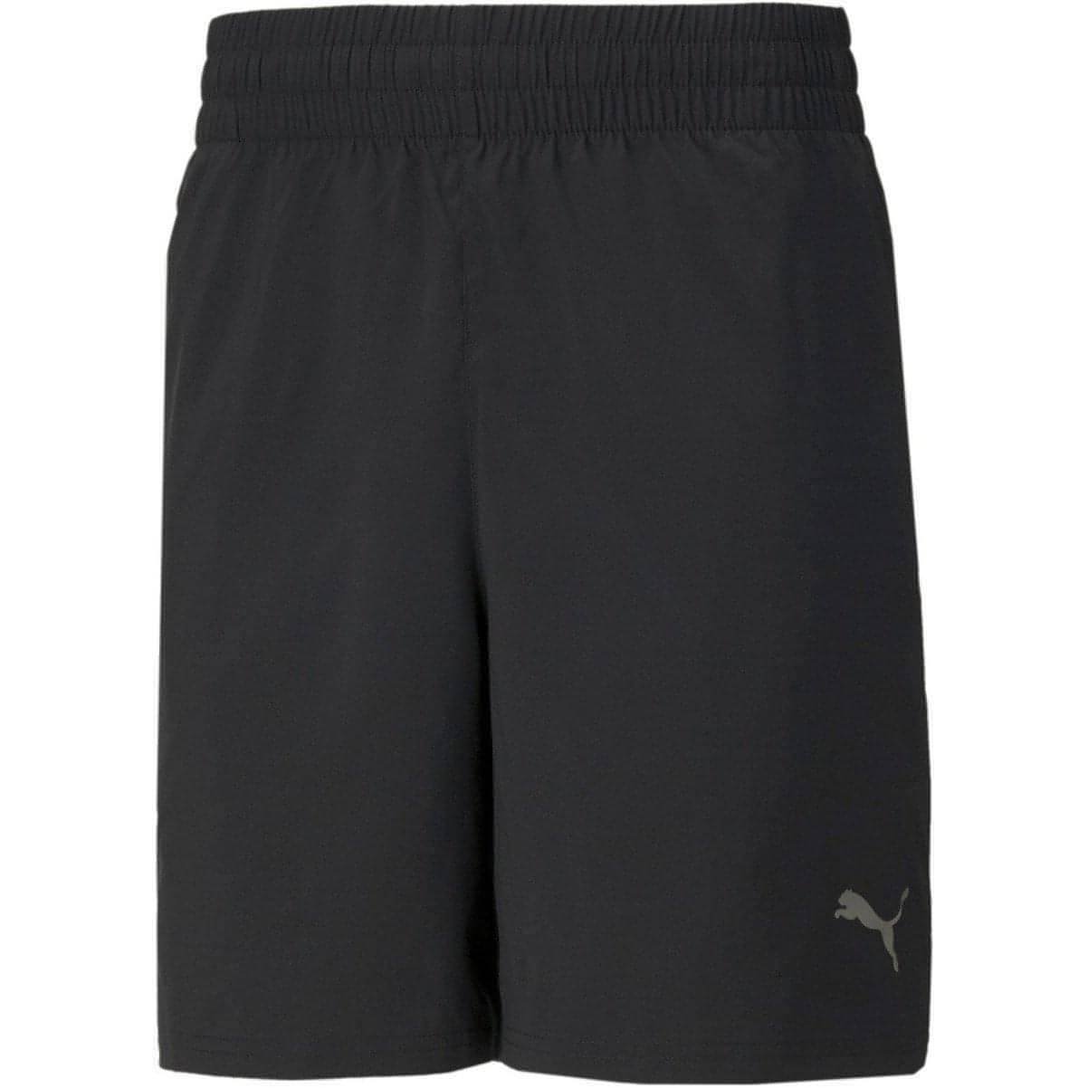 Puma Favourite Blaster 7 Inch Mens Training Shorts - Black