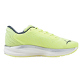 Puma Magnify Nitro — Dark Slate - Nitro Blue - Fizzy Light — Size D — Width 8 — Front View