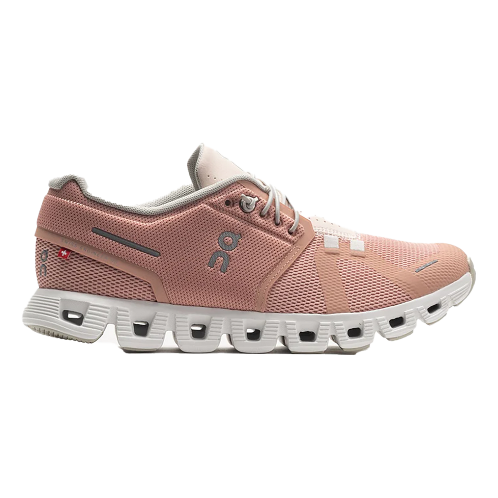 ON Cloud 5 — Black — Size B — Width 5 — Alternate View 51