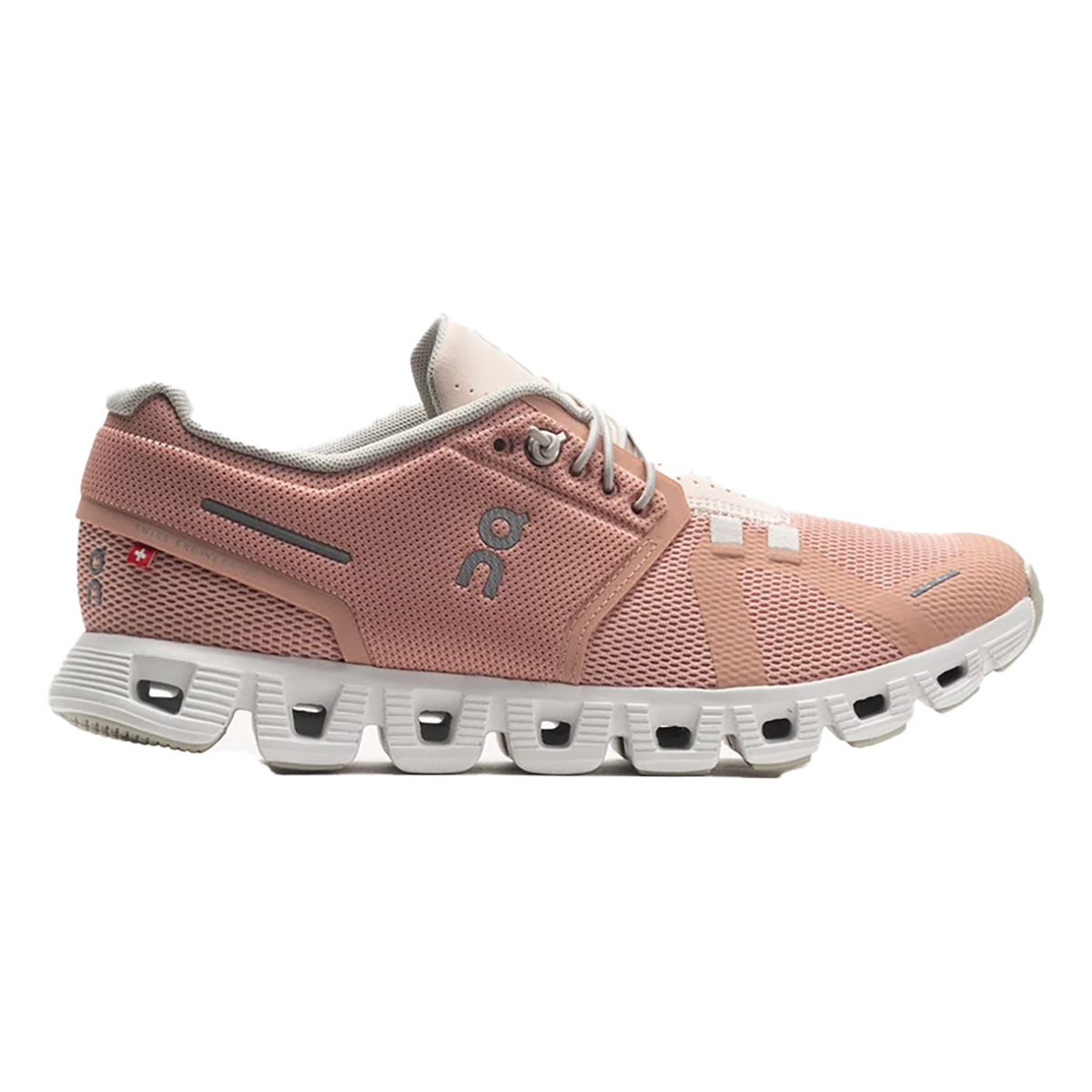 ON Cloud 5 — Black — Size B — Width 5 — Alternate View 51