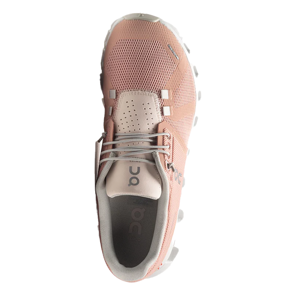 ON Cloud 5 — Black — Size B — Width 5 — Alternate View 53
