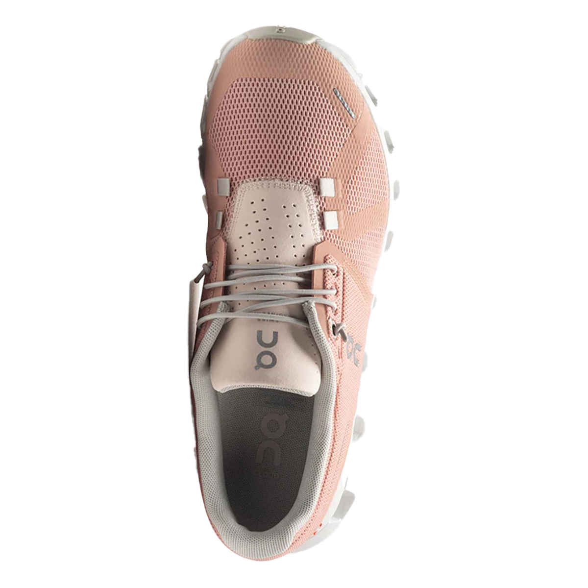 ON Cloud 5 — Black — Size B — Width 5 — Alternate View 53