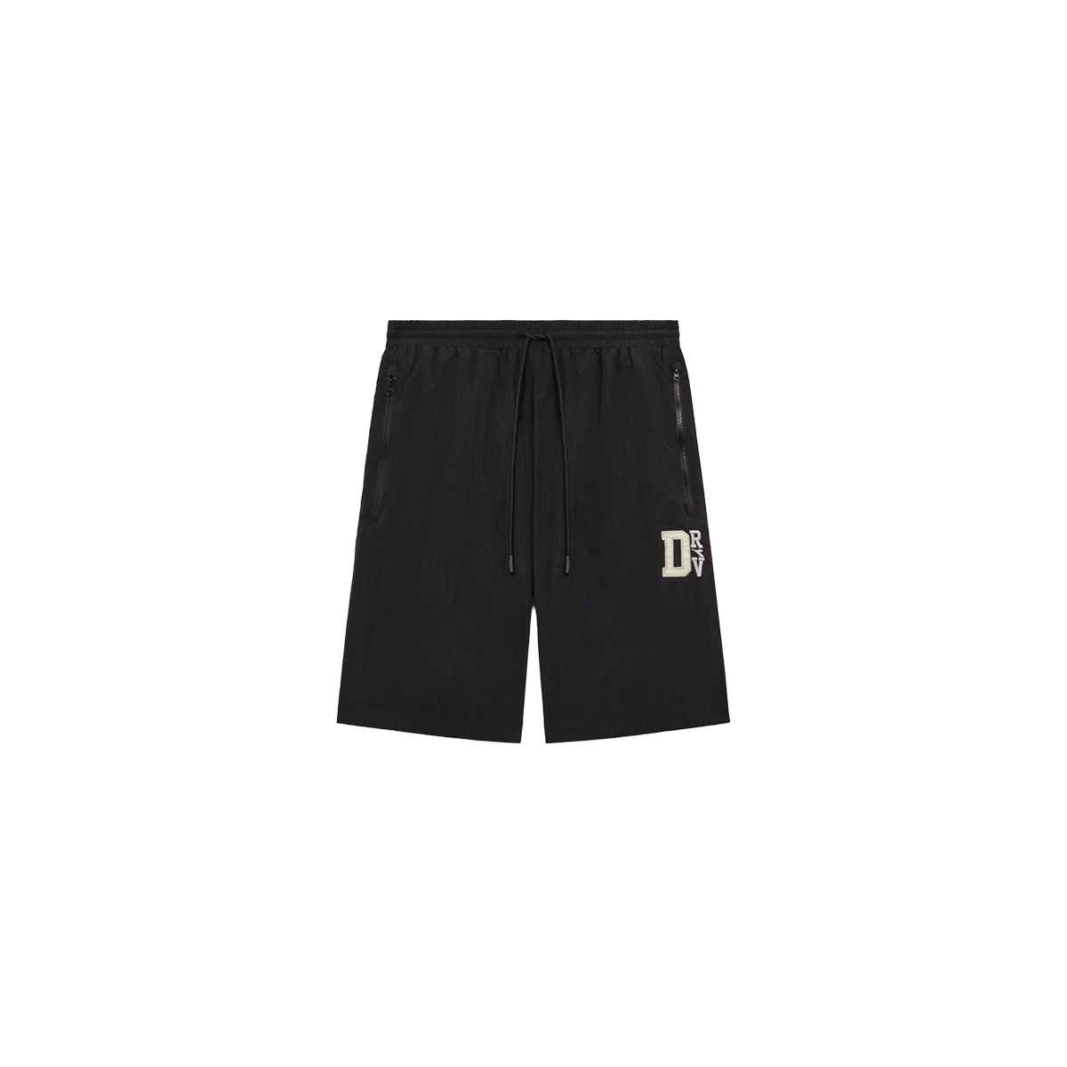Diadora Shorts Run Valley — Sage Green — Size XXXSmall — Alternate View 11