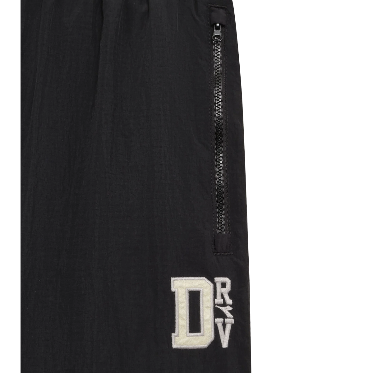 Diadora Shorts Run Valley — Sage Green — Size XXXSmall — Alternate View 10