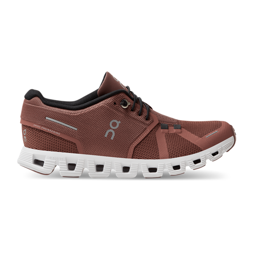 ON Cloud 5 — Black — Size B — Width 5 — Alternate View 26