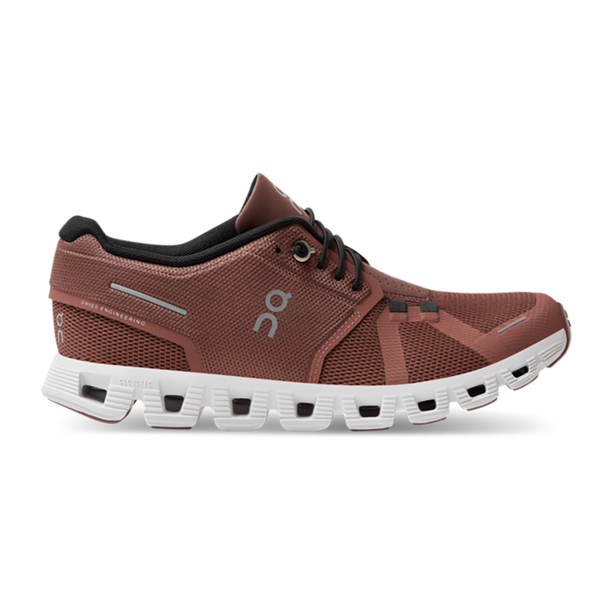 ON Cloud 5 — Black — Size B — Width 5 — Alternate View 26
