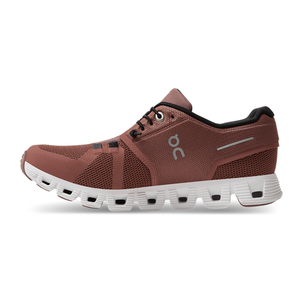 ON Cloud 5 — Black — Size B — Width 5 — Alternate View 27