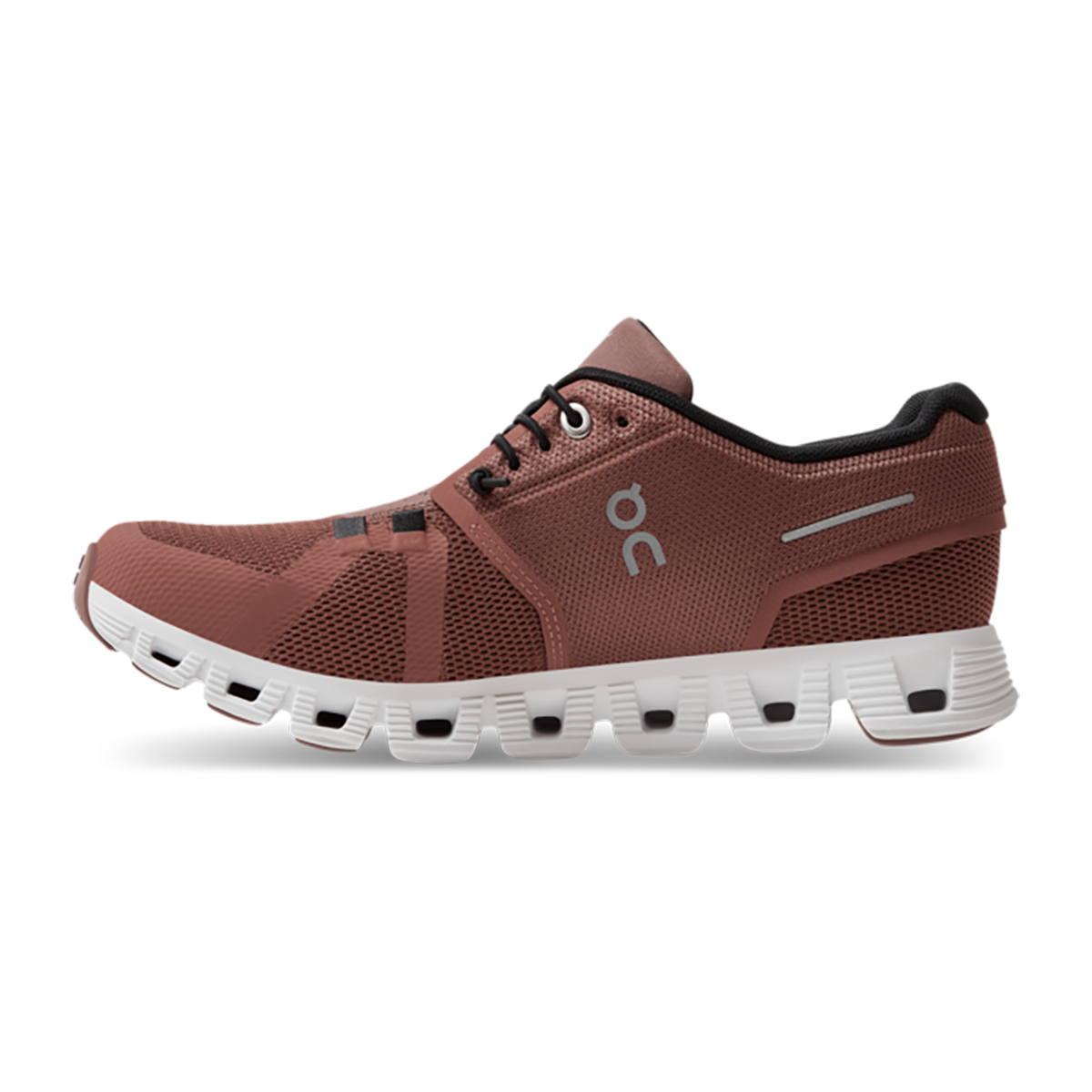 ON Cloud 5 — Black — Size B — Width 5 — Alternate View 27