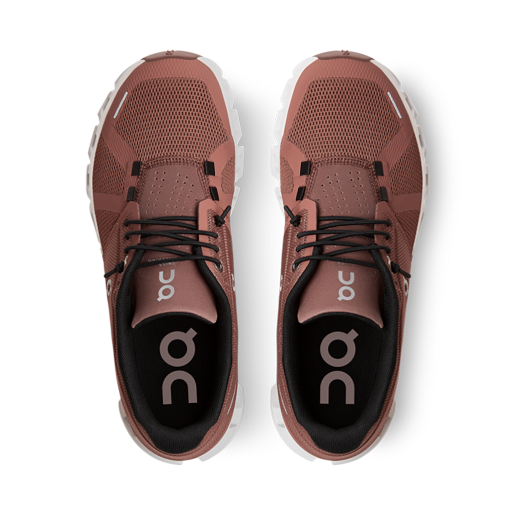 ON Cloud 5 — Black — Size B — Width 5 — Alternate View 28