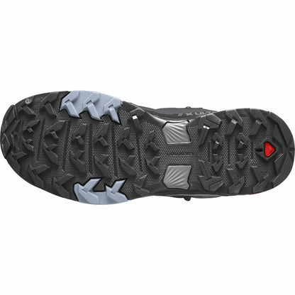 Salomon X Ultra 4 Mid GORE-TEX Womens Walking Boots - Grey