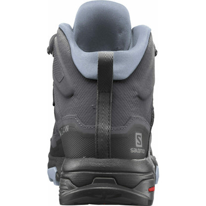 Salomon X Ultra 4 Mid GORE-TEX Womens Walking Boots - Grey